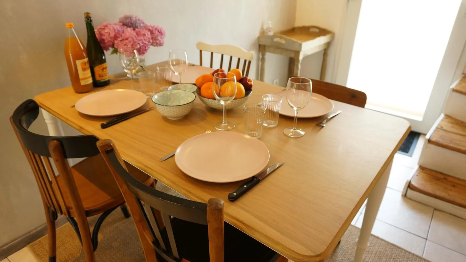 Ma Petite Maison Bretonne Guimiliau