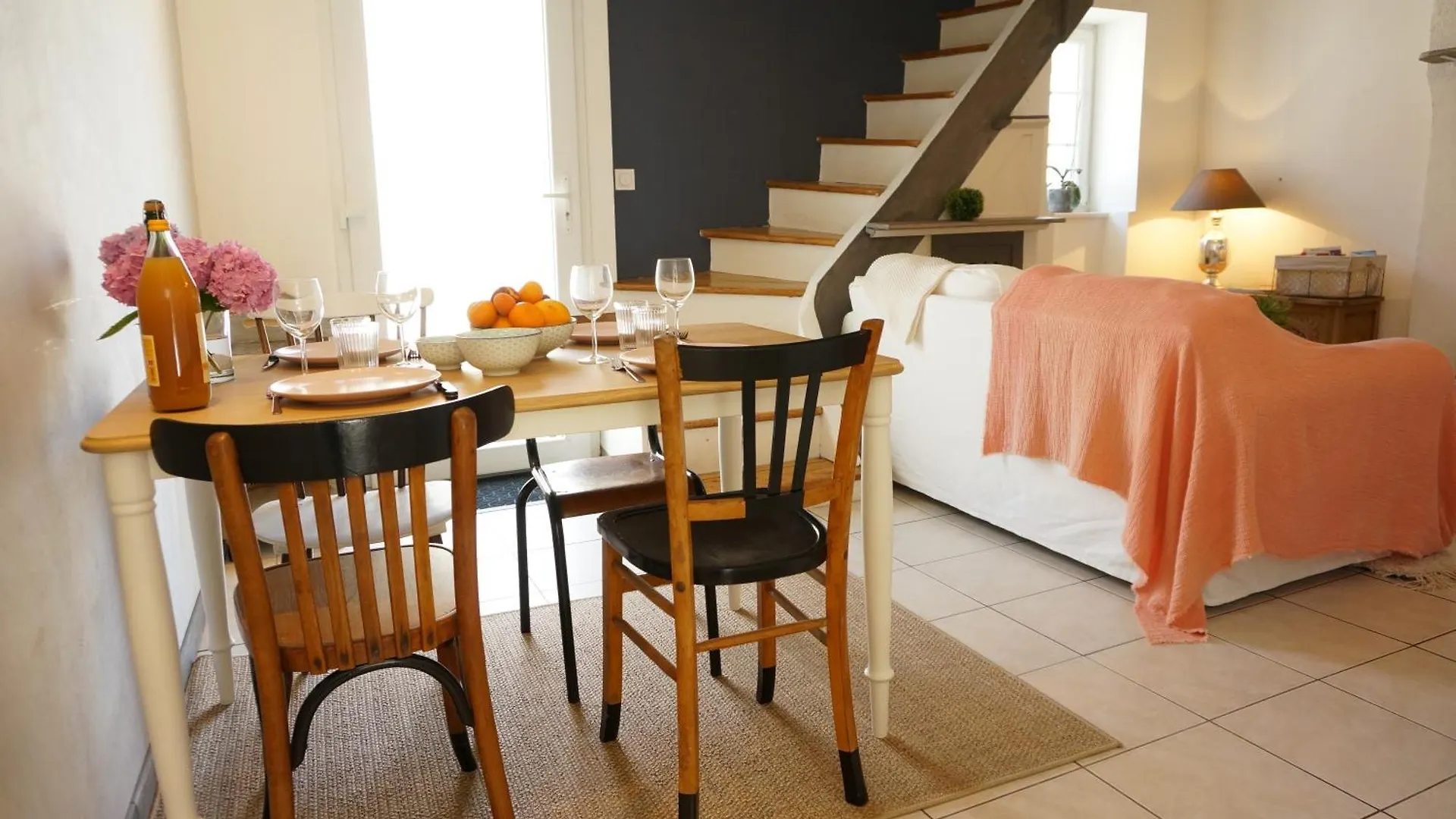 Holiday home Ma Petite Maison Bretonne Guimiliau