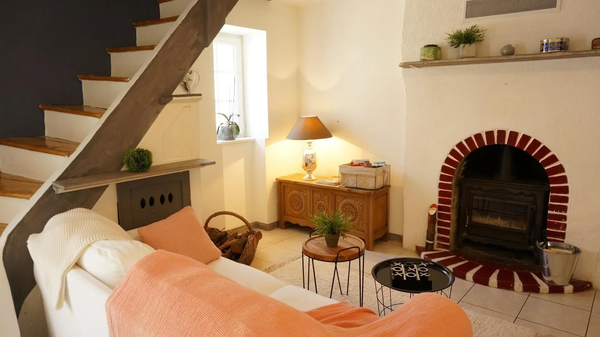 Holiday home Ma Petite Maison Bretonne Guimiliau