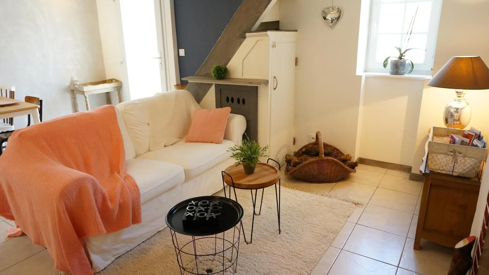 Ma Petite Maison Bretonne Guimiliau