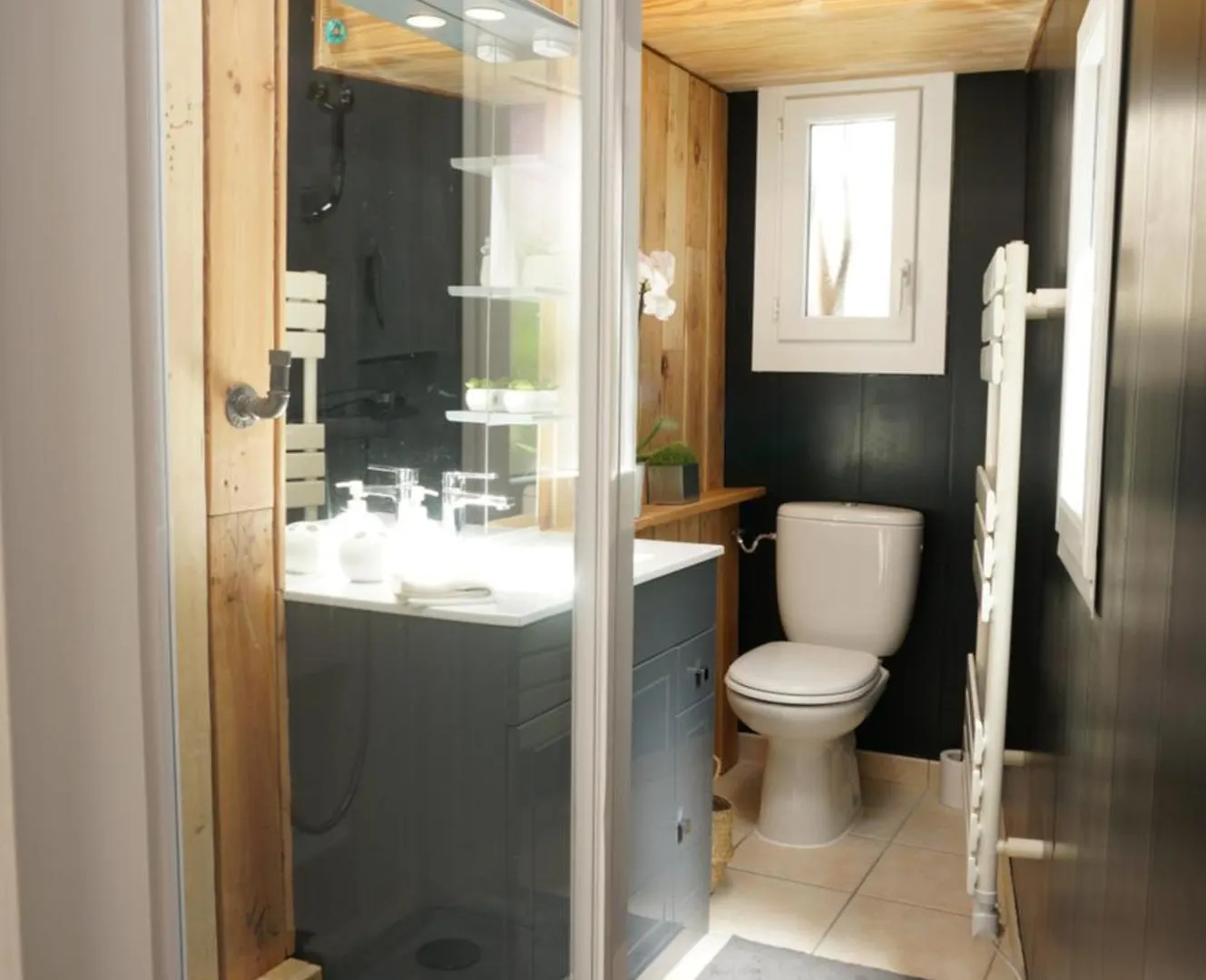 Ma Petite Maison Bretonne Guimiliau Holiday home
