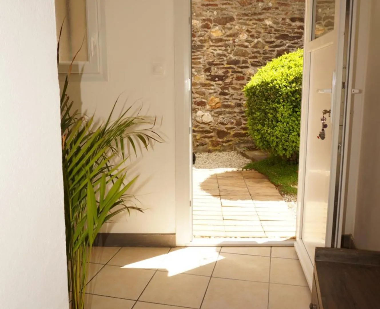 Ma Petite Maison Bretonne Guimiliau France
