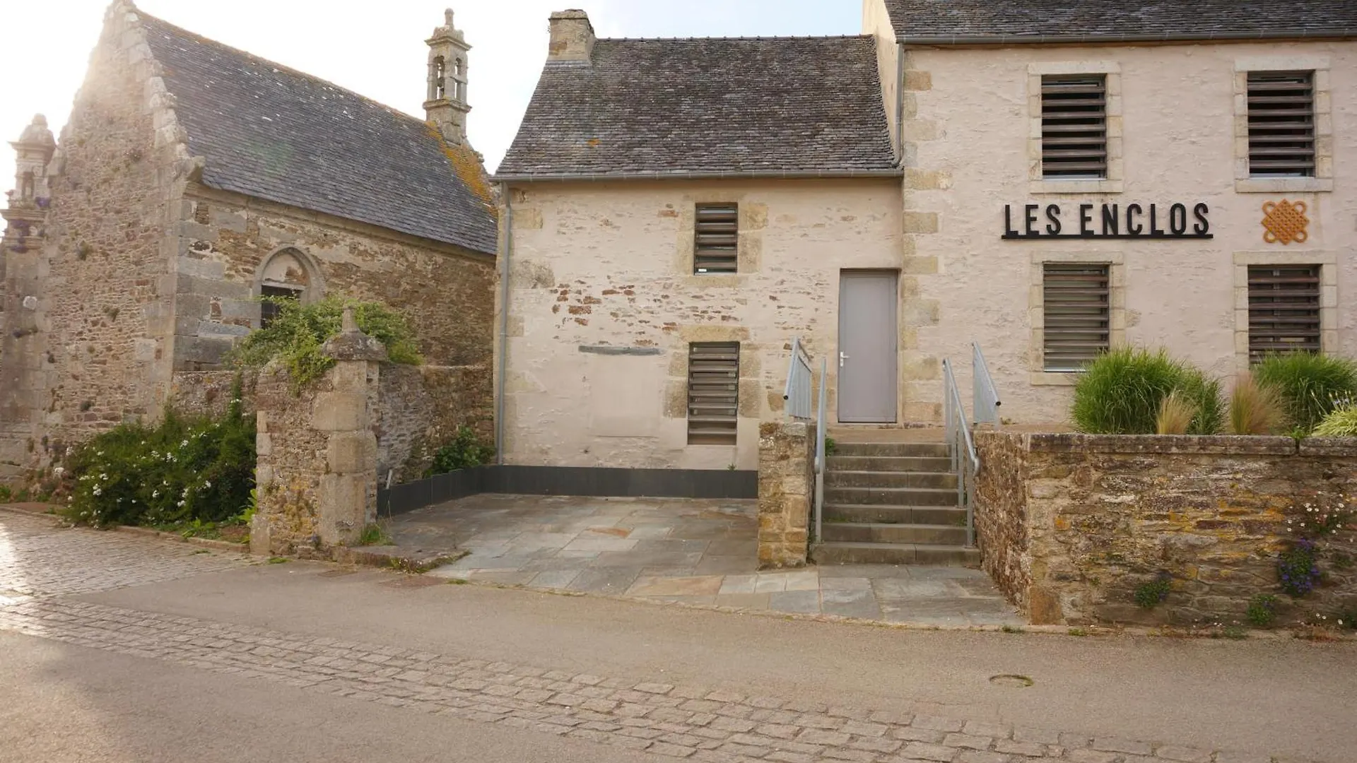 Holiday home Ma Petite Maison Bretonne Guimiliau