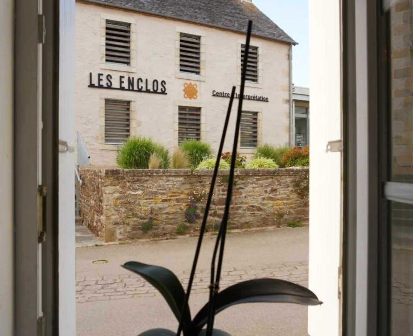 Ma Petite Maison Bretonne Guimiliau