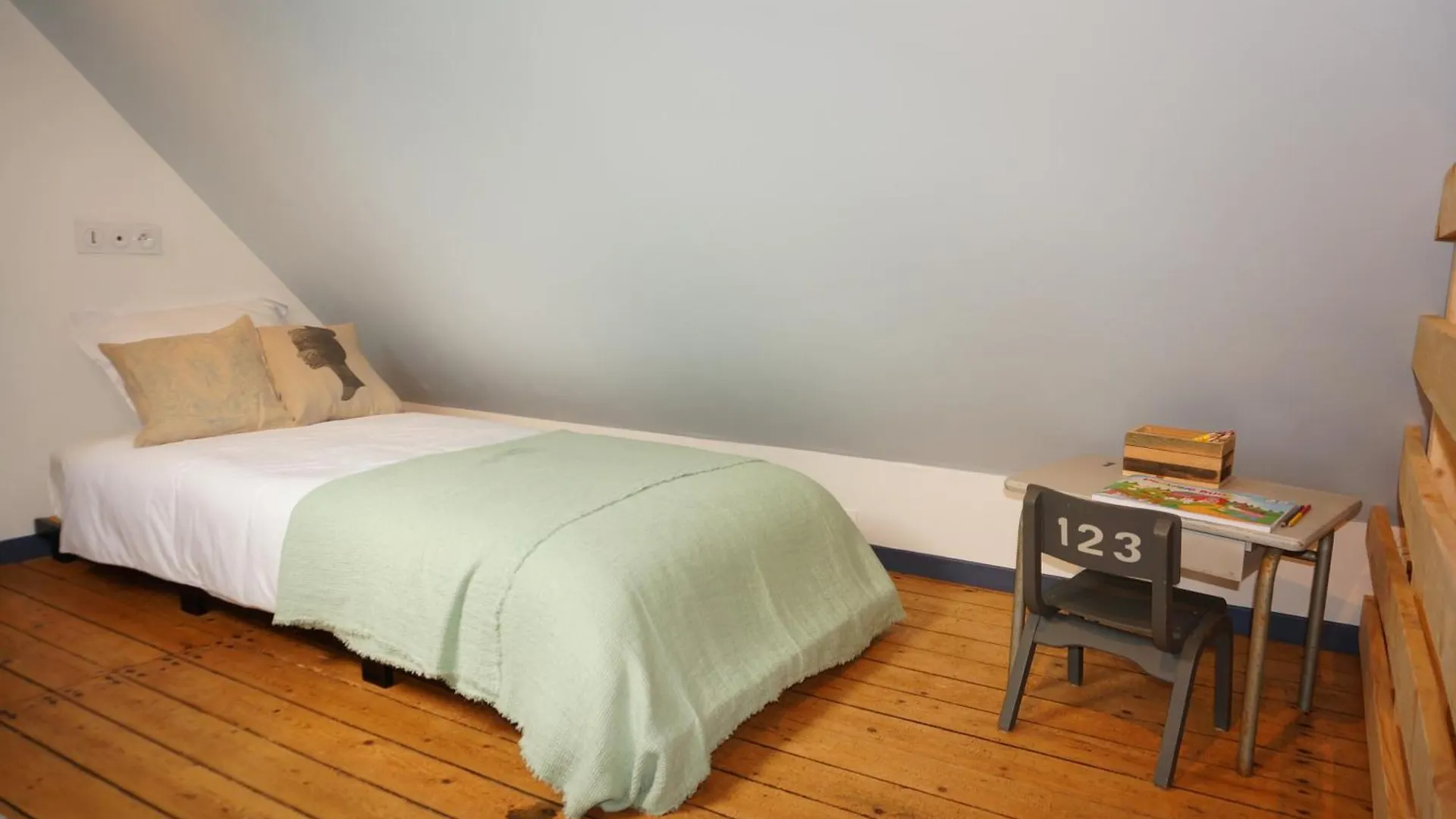 Holiday home Ma Petite Maison Bretonne Guimiliau France