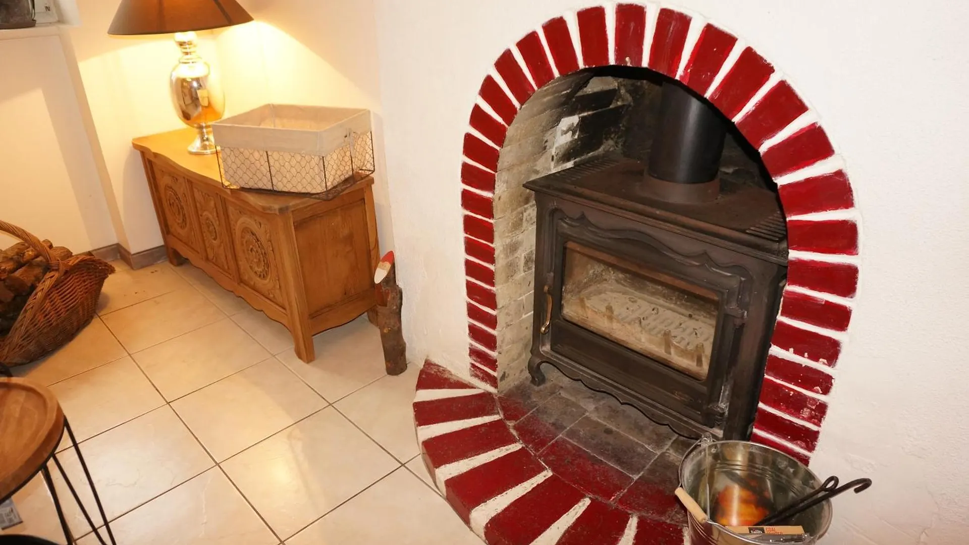 Ma Petite Maison Bretonne Guimiliau Holiday home