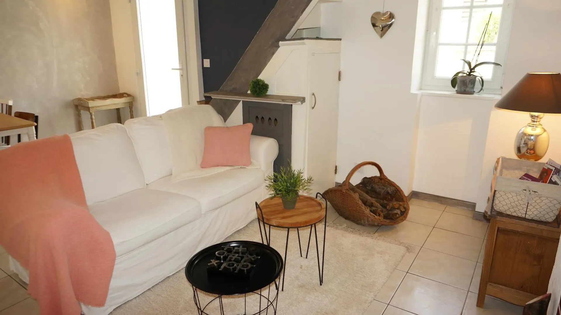 Ma Petite Maison Bretonne Guimiliau Holiday home