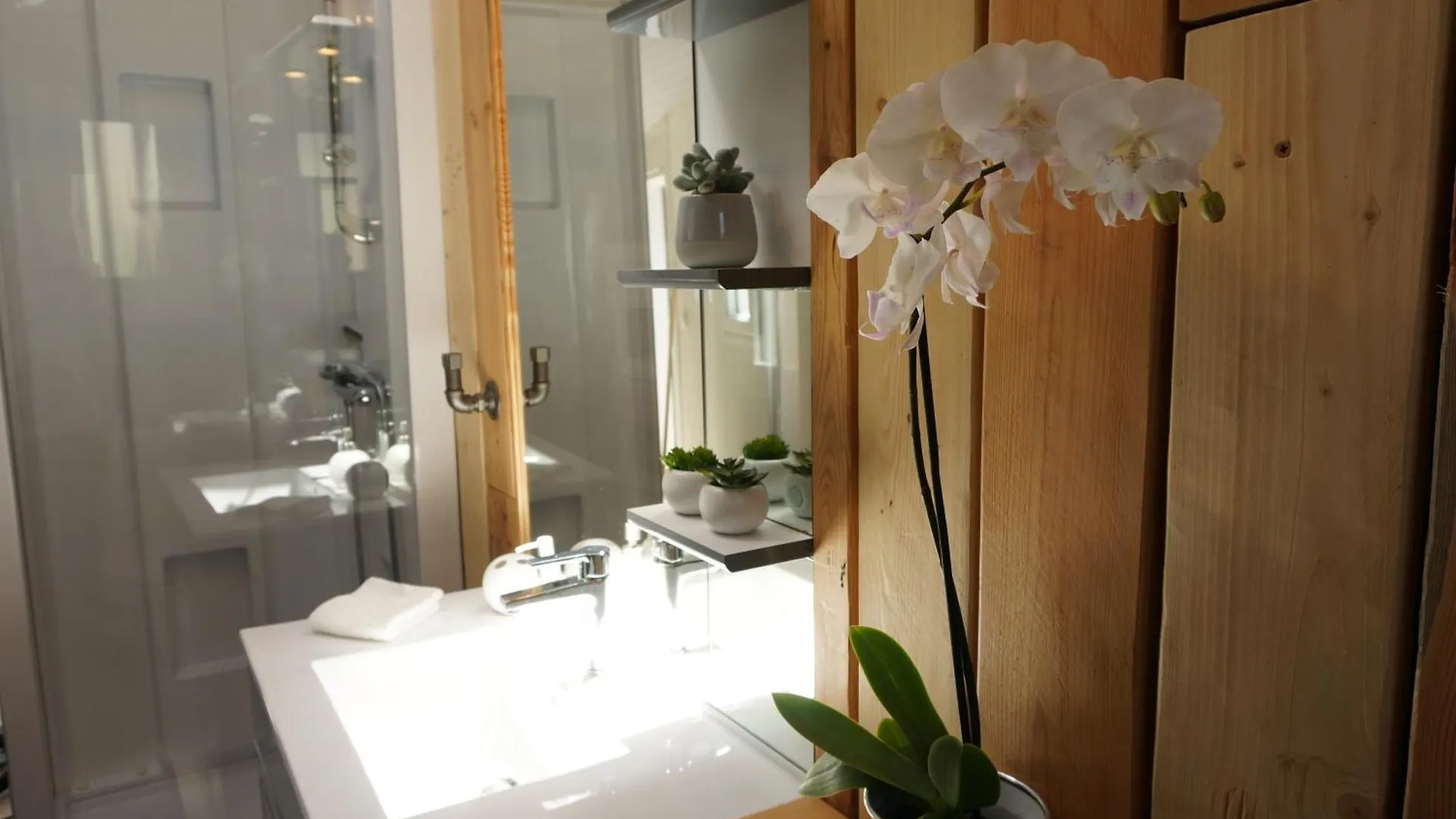 Holiday home Ma Petite Maison Bretonne Guimiliau