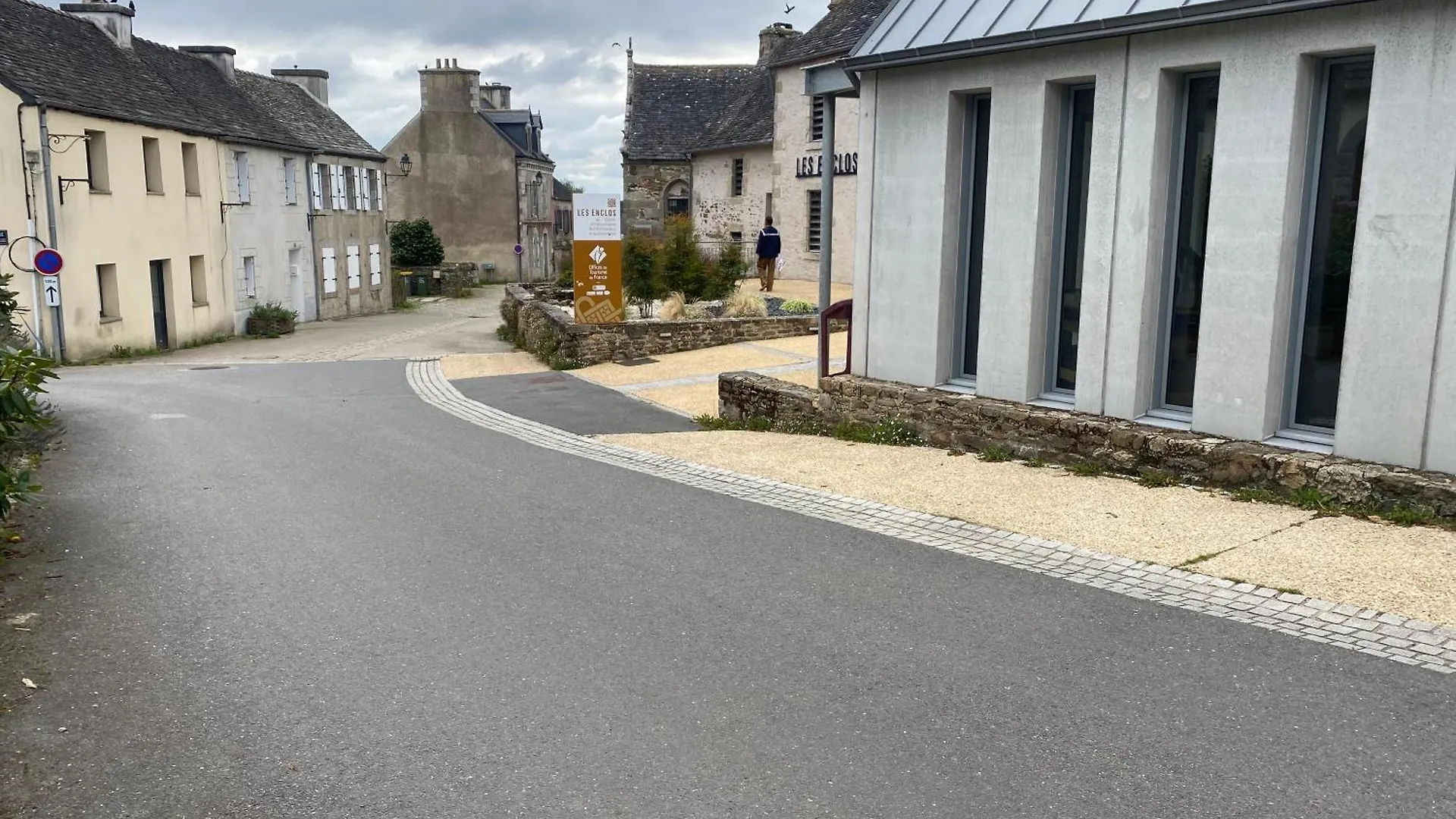 Holiday home Ma Petite Maison Bretonne Guimiliau